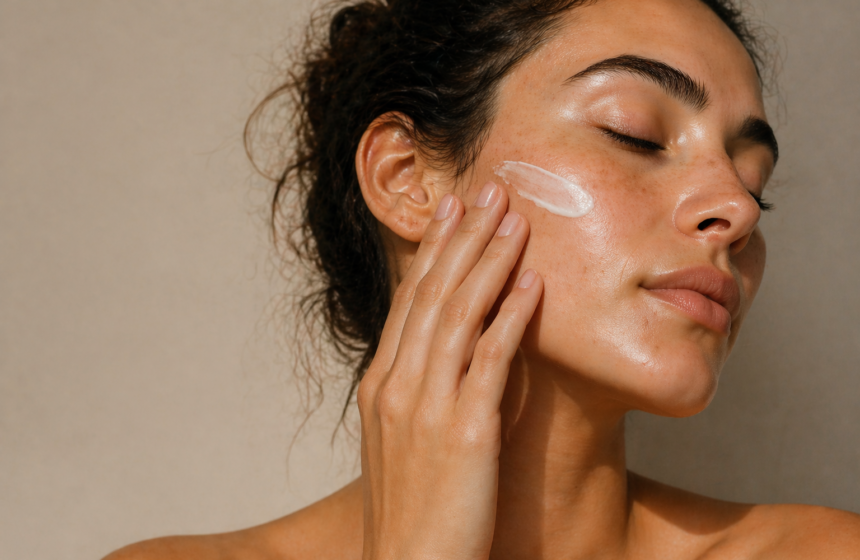 Hydrogel Skincare Why Better Delivery Creates Better Results