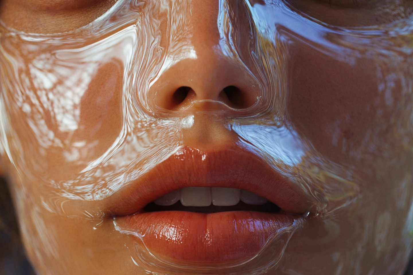 The Modern Glass Skin Routine -Hydrogel Masks Are Rated #1