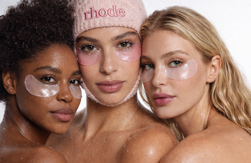 Best Hydrogel Eye Patches: Soke vs Rhode vs Augustinus Bader