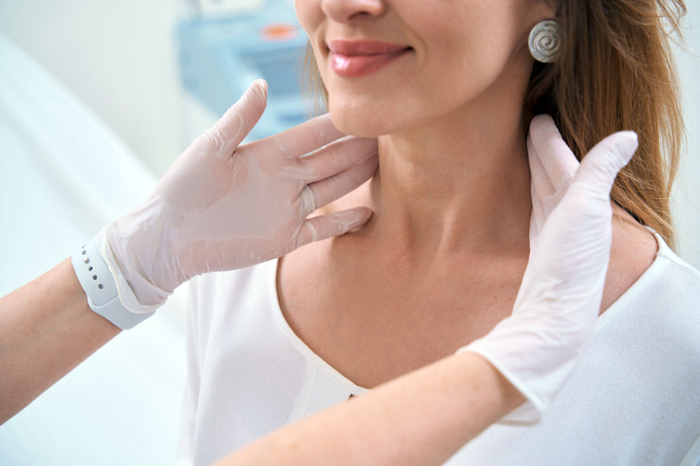 Peptides for Anti-Aging