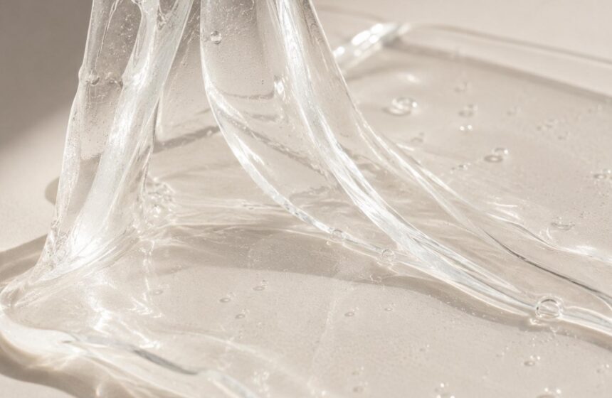What Is A Hydrogel Treatment?  The Science Behind The Glow