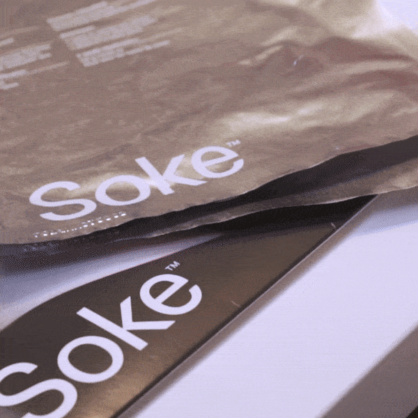 SOKE Anti-Aging Chest Patch